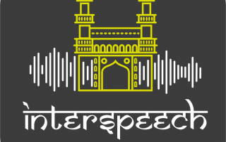 interspeech logo